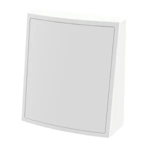 VIESSMANN MASKOWNICA ZEWNĘTRZNA BIAŁA DO REKUPERATORA VITOVENT 100-D 7973308