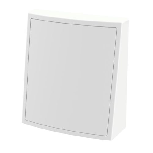 VIESSMANN MASKOWNICA ZEWNĘTRZNA BIAŁA DO REKUPERATORA VITOVENT 100-D 7973308