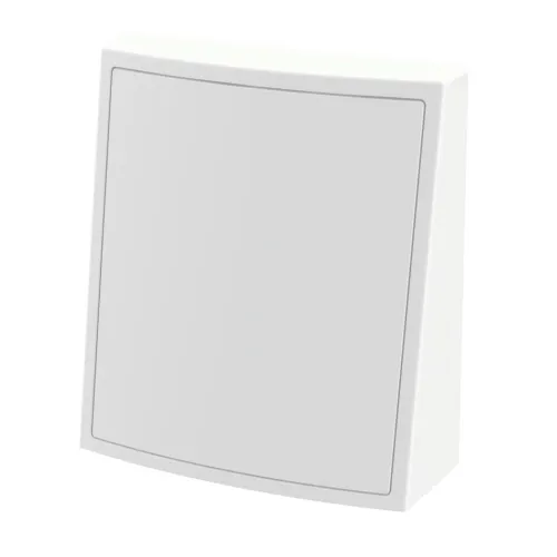 VIESSMANN MASKOWNICA ZEWNĘTRZNA BIAŁA DO REKUPERATORA VITOVENT 100-D 7973308