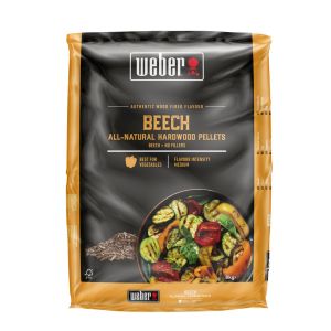 WEBER PELLET DRZEWNY BUK 8KG 3401054