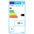 OGNIWO KOCIOŁ EKO PLUS+ 20 KW