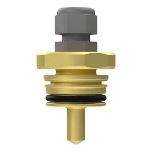 AFRISO TULEJA CZUJNIKA TEMPERATURY HSM TP DO MULTIFUNKCYJNEGO ROZDZIELACZA PROFUSION HSM 90/125 79 643 