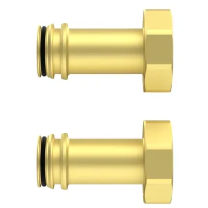 AFRISO ZŁĄCZE Z NAKRĘTKĄ G1 1/2" HSM TE UM DO MULTIFUNKCYJNEGO ROZDZIELACZA PROFUSION HSM 90/125 79 652