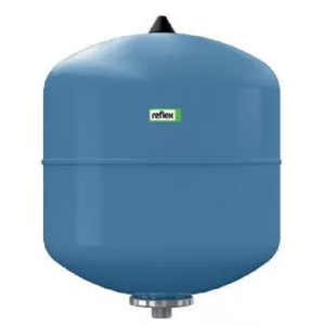 REFLEX REFIX DE8 NACZYNIE PRZEPONOWE C.W.U 8L 10 BAR 7301000