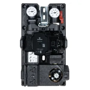 AFRISO GRUPA POMPOWA MIESZAJĄCA PRIMOTHERM C130-2 DN20 3-WM VARIO GP 77 442 (zawór mieszający ARV Kvs Vario, pompa Grundfos, bez siłownika, do Profusion HSM 90)