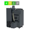 TEKLA EKOTEK DUO - KOCIOŁ NA DREWNO / PELLET 22 KW (BEZ ZASOBNIKA)