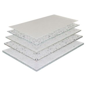 SOPRO FDP 588 PŁYTY IZOLACYJNE 60 X 100 CM O GRUBOŚCI 2 MM - 30 PŁYT 18 M2
