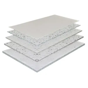 SOPRO FDP 588 PŁYTY IZOLACYJNE 60 X 100 CM O GRUBOŚCI 7 MM - 12 PŁYT 7,2 M2