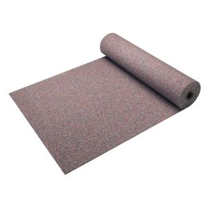 SOPRO TEB 664 MATA WYGŁUSZAJĄCO-ODCINAJĄCA O GRUBOŚCI 3 MM - ROLKA 100 CM X 10 MB