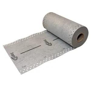 SOPRO KDB 756 - TAŚMA DYLATACYJNA DO USZCZELNIEŃ BITUMICZNYCH 240 CM X 10 MB