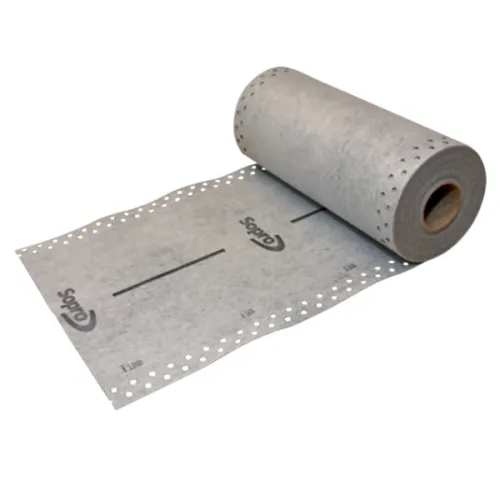 SOPRO KDB 756 - TAŚMA DYLATACYJNA DO USZCZELNIEŃ BITUMICZNYCH 240 CM X 10 MB