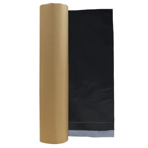 SOPRO SOPROTHENE 878 - SAMOPRZYLEPNA IZOLACJA BITUMICZNA 100 CM X 15 MB
