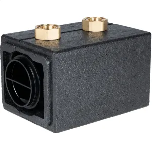 AFRISO ROZSZERZENIE PROFUSION HSM 90E ROZDZIELACZA O 1 OBIEG POMPOWY 79 600