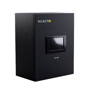 REACTO KOMPENSATOR MOCY BIERNEJ MINI 400 V 5 KVAR