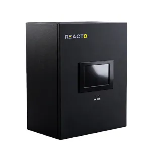 REACTO KOMPENSATOR MOCY BIERNEJ MINI 400 V 5 KVAR