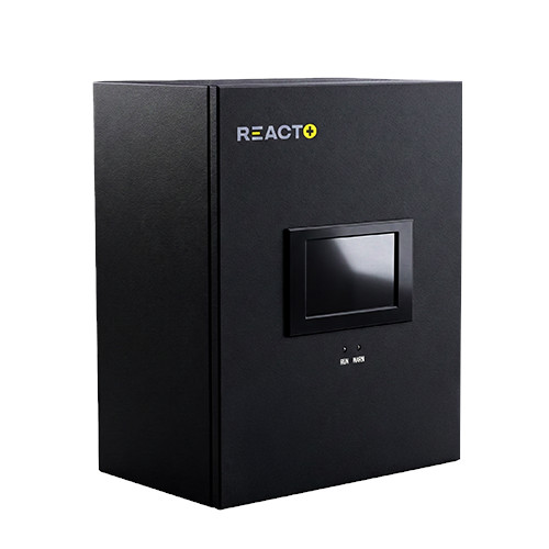 REACTO KOMPENSATOR MOCY BIERNEJ MINI 400 V 5 KVAR