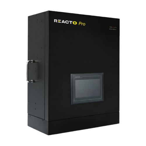 REACTO KOMPENSATOR MOCY BIERNEJ AHF REACTO PRO 400 V