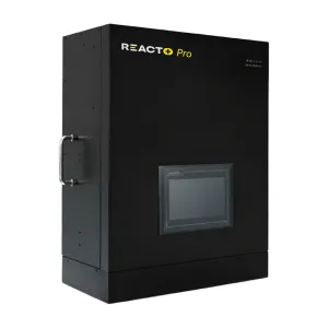 REACTO KOMPENSATOR MOCY BIERNEJ AHF REACTO PRO 400 V 50 KVAR