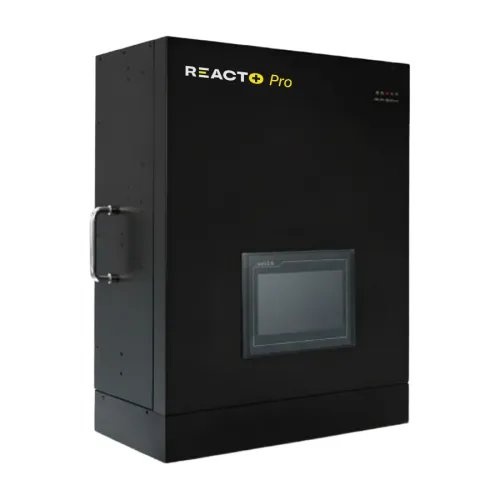 REACTO KOMPENSATOR MOCY BIERNEJ AHF REACTO PRO 400 V