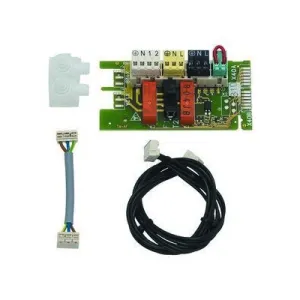 VAILLANT VR 40 - MODUŁ WIELOFUNKCYJNY 2/7 DO MONTAŻU WEWNĄTRZ KOTŁA 0020017744