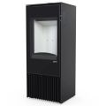 DEFRO HOME KOMINEK WOLNOSTOJACY ADEO 6 KW CZARNY