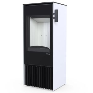 DEFRO HOME KOMINEK WOLNOSTOJACY ADEO 6 KW BIAŁY