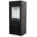 DEFRO HOME KOMINEK WOLNOSTOJACY ADEO 6 KW BRĄZOWY