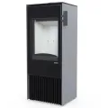 DEFRO HOME KOMINEK WOLNOSTOJACY ADEO 6 KW SZARY