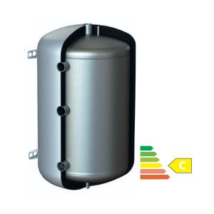 KHT KS-00-100-GP-KPU - WISZĄCY ZBIORNIK WODY LODOWEJ W IZOLACJI KAUCZUKOWEJ 100 L