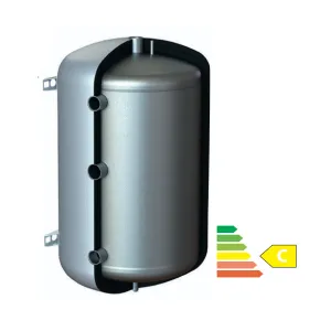 KHT KS-00-100-GP-KPU - WISZĄCY ZBIORNIK WODY LODOWEJ W IZOLACJI KAUCZUKOWEJ 100 L