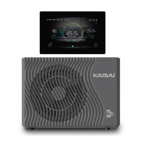 KAISAI ARCTIC 12 KW 3FZ POMPA CIEPŁA TYPU MONOBLOK R290 - PROPAN KHY-12PY3