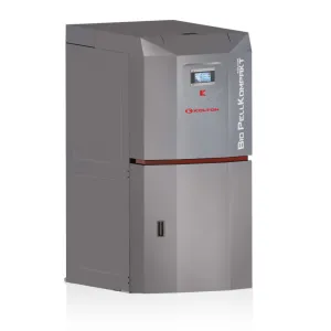 KOŁTON KOCIOŁ PELLETOWY BIOPELLKOMPAKT 24 KW