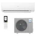 HAIER QUARTZ PLUS WHITE SHINE