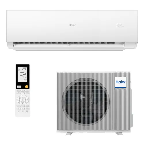 HAIER QUARTZ PLUS WHITE SHINE