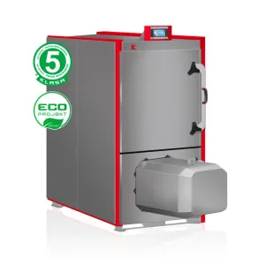 KOŁTON KOCIOŁ PELLETOWY BIOPELLKOMPAKT MAX 200 KW