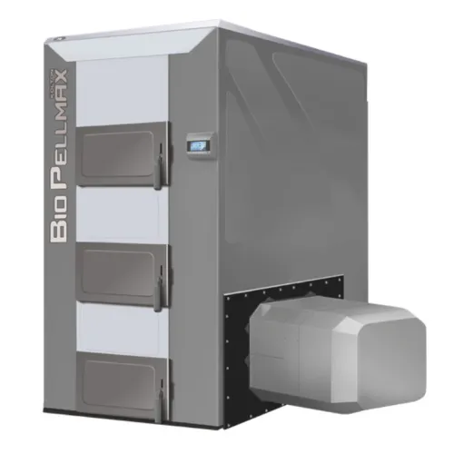 KOŁTON KOCIOŁ PELLETOWY BIOPELLMAX