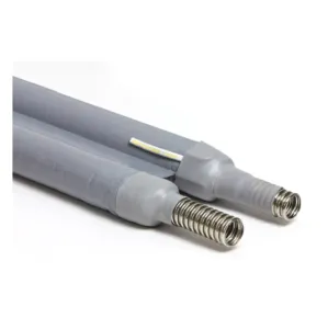 HEWALEX RURA ELASTYCZNA PODWÓJNA BISOLAR DN12 16MB 80.43.45