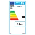 KOŁTON KOCIOŁ NA WĘGIEL GROSZEK ECOMATIX