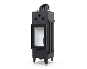 DEFRO HOME WKŁAD KOMINKOWY STALOWY INTRA I 10kW