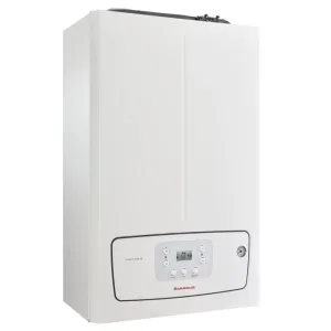 IMMERGAS VICTRIX TERA V3 28 E - KOCIOŁ KONDENSACYJNY DWUFUNKCYJNY 4,0 - 28,0 KW