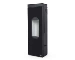 DEFRO HOME PIEC WOLNOSTOJĄCY SOLIS 5 kW