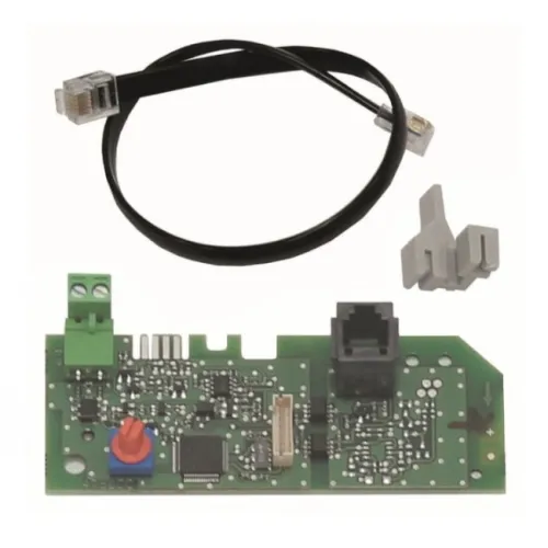 VAILLANT VR 32/3 - MODUŁ KASKADOWY ZE ZŁĄCZEM EBUS DO KOTŁÓW GAZOWYCH 0020139895