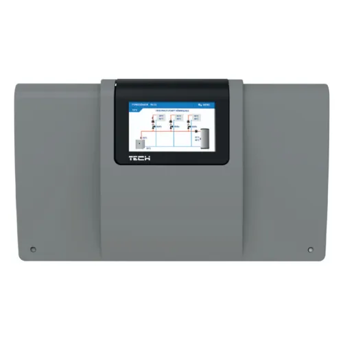 TECH STEROWNIK DO INSTALACJI GRZEWCZYCH I-3 LITE