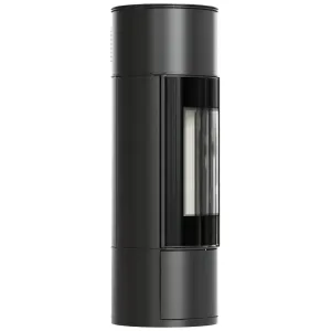 KRATKI PRO PIEC STALOWY AMBLER Z DOMYKANIEM FI 150 7 KW