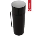 KRATKI PRO PIEC STALOWY AMBLER Z CZARNYM WYŁOŻENIEM FI 150 7 KW