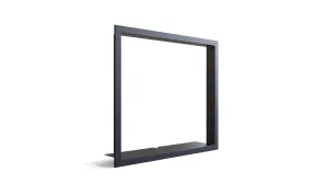 DEFRO HOME BLENDA MASKOWNICA GILOTYNA INTRA LA 30MM GŁĘBOKA 