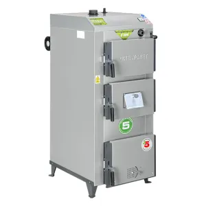 DREWMET KOCIOŁ ZASYPOWY UNI DS BW 23KW 5 KLASA ECODESIGN