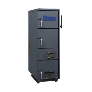 MPM KOCIOŁ NA DREWNO WOOD PRO 9kW