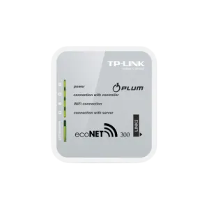 MPM MODUŁ INTERNETOWY ECONET 300 SYSTEM PLUM