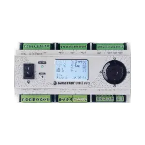 Euroster UNIMPRO